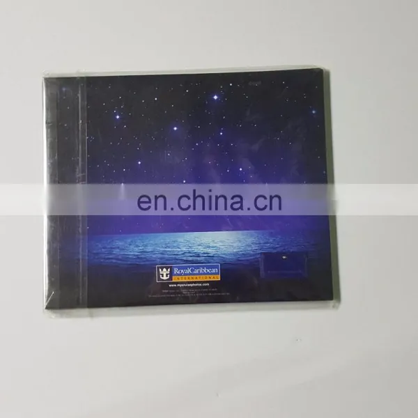 New Product 25*20*2cm Paper Picture Photo Frame With Led Light photo-2