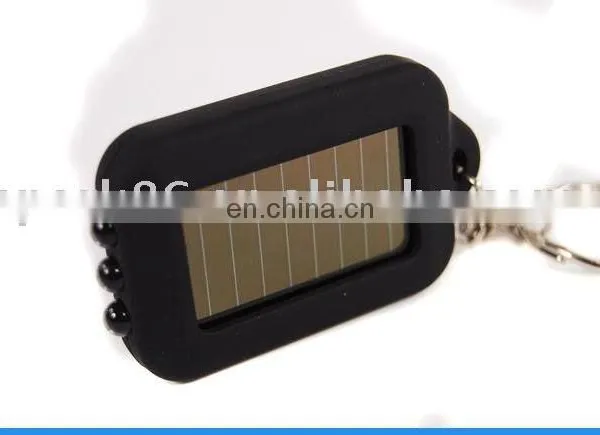 Spark Fashionable 3LED Solar Promotion Gift