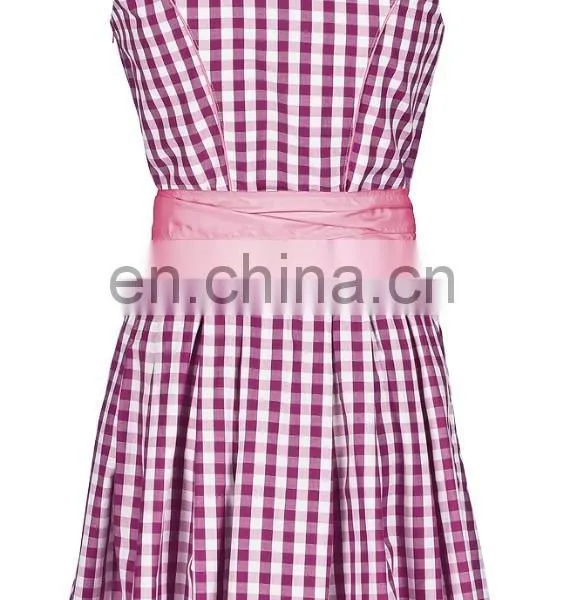 DIRNDL LONG (Women Apparel) photo-2
