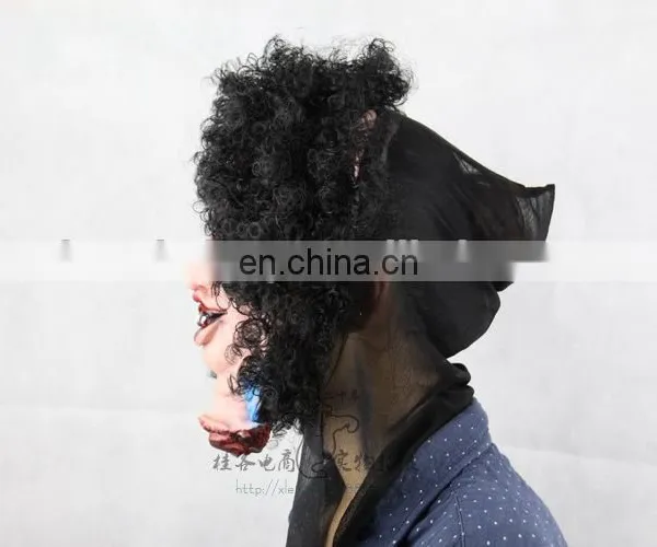 Horror Scary Mask for Sale photo-3
