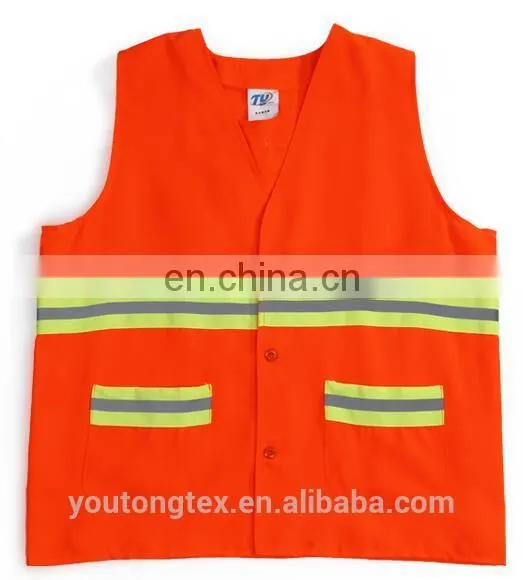 Wholesale 200g Fluorescent Fabric for Protective Uniform photo-4