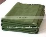 wool blanket