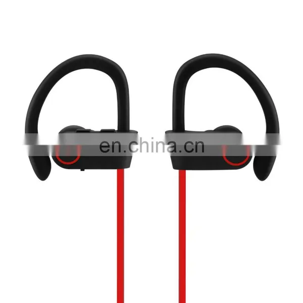 Wavefun X-Buds Bluetooth Headphones IPX7 Waterproof Wireless Earbuds With Bass Sport CSR Earphone With Mic Headset photo-5