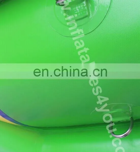 Commercial Customized Banana Inflatable Water Game photo-2