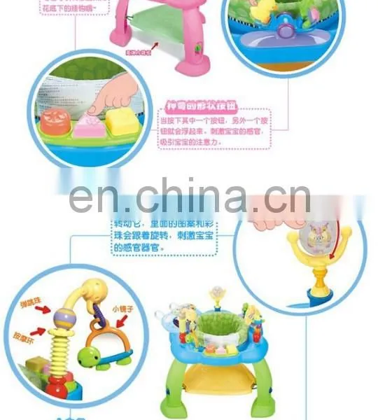 Hot Sale Multifunction Baby Bouncing Chair With Music Adult Baby Bouncer Chair photo-4