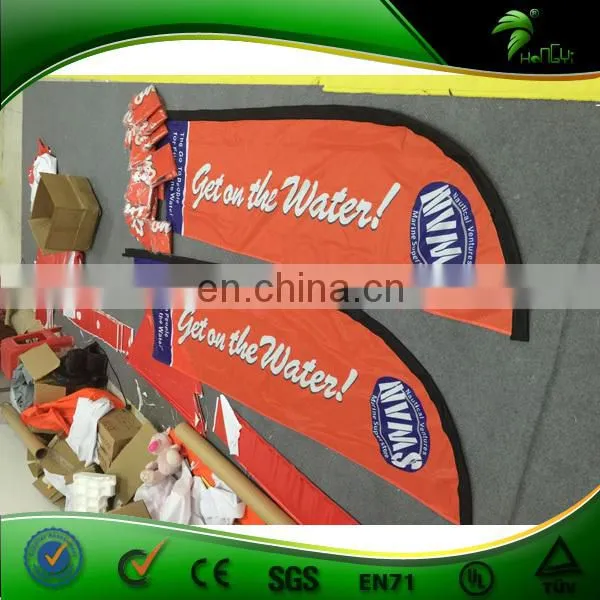 Customized Hot Sale Advertising National World Beach Flag,All Kinds of New Design Cheap Price Country America Flag photo-3