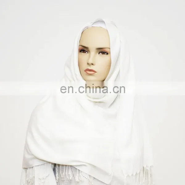 Scarves Shawl New Fabric Designs 100% Pashmina photo-2