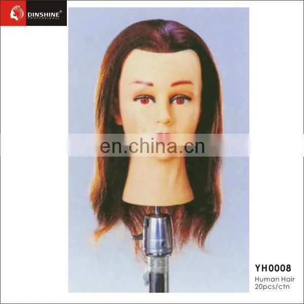 2016 Popular Hot Sale Good Quality Hair Products Mannequin photo-5