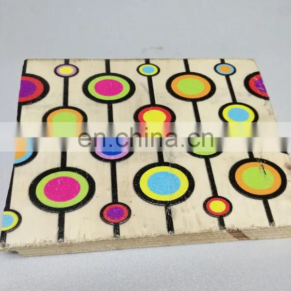 Smal Size Digital Wood uv Printer With High Quality photo-2