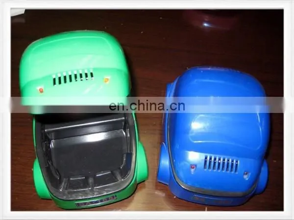 Magic Ball Shape Pocket Plastic Ashtray,car Ashtray,beach Ashtray photo-4