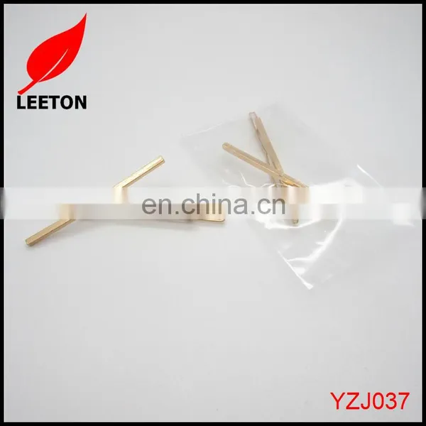 Factory Supply Fashion Simple Hair Clips for Lady photo-6