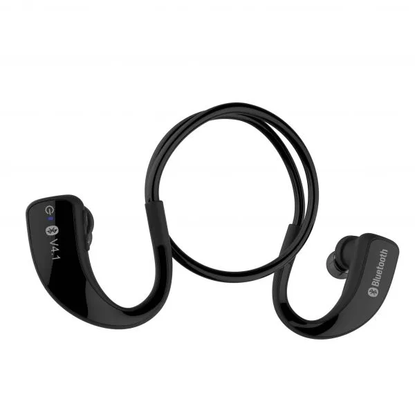 Ufeeling SM808C V4.1 Wireless Bluetooth Earphone Sport Bluetooth Earphone Sport Bluetooth Headphone With Microphone photo-2