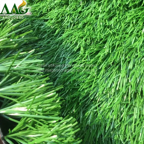Soccer Stadium Training Area Synthetic Turf Football Artificial Grass photo-5