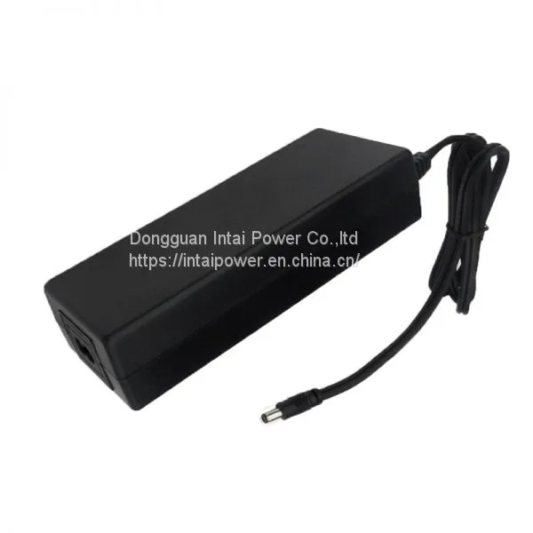OEM ODM Slim Universal Laptop Charger 90w AC Power Adapter photo-3