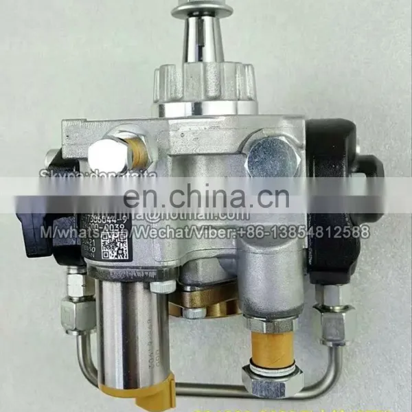 Насос топлива Denso Common Rail 294000 - 0039 для ISUZU HITACHI photo-2
