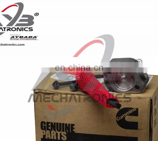 4309349NX FLUID DOSER DIESEL FUEL INJECTOR FOR XPI ENGINES photo-4