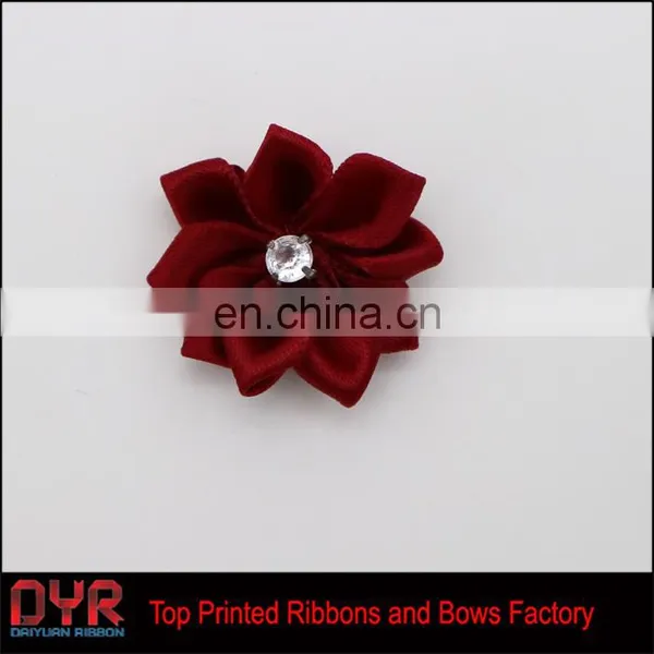 Decorative Handmade Flowers for Dress photo-4