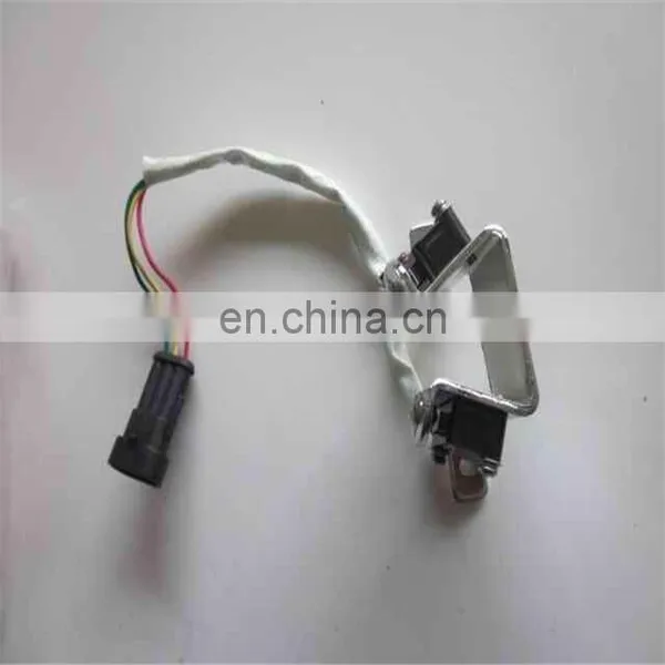 6108-00136 Door Pump Anti-clamping Switch photo-2
