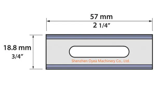 Flim Slitting Knife / Slitter Knife photo-4