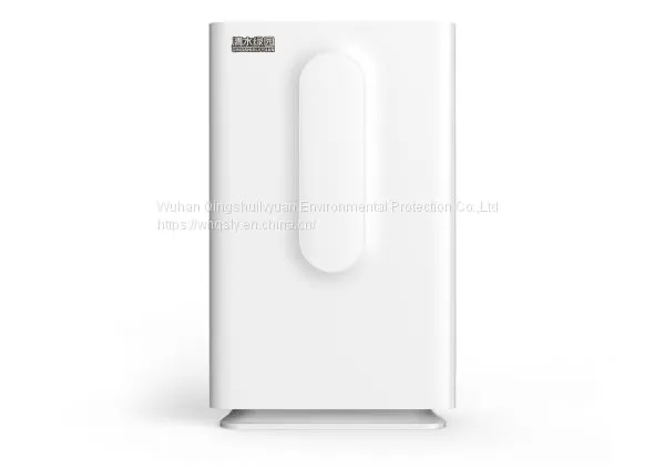 Air Cleaner photo-2