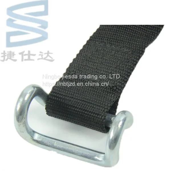 25mm-50mm Ribobon RTD Lifting Webbing Sling photo-4