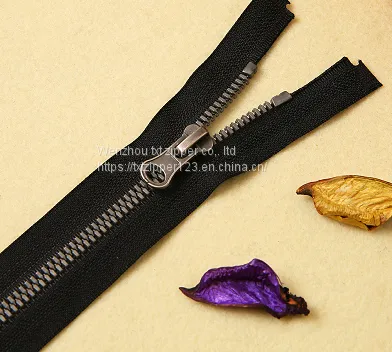 Plastic Zipper photo-2