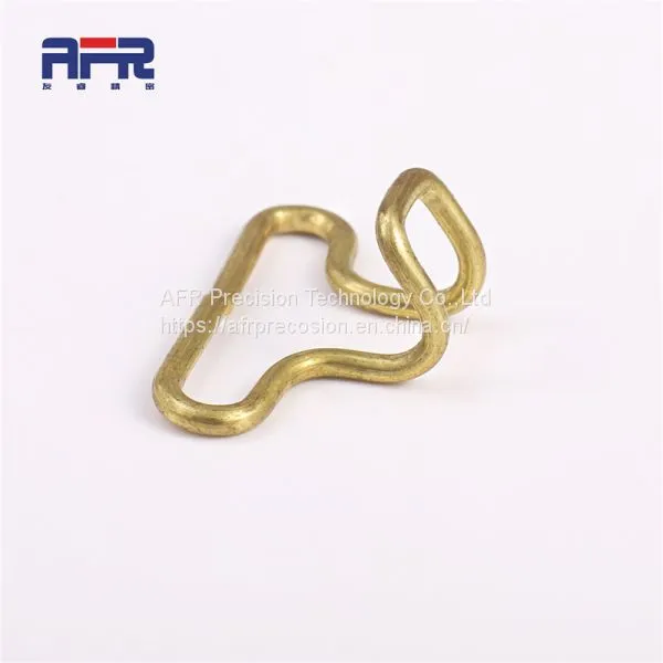 Auto Wire Forming Spring photo-2