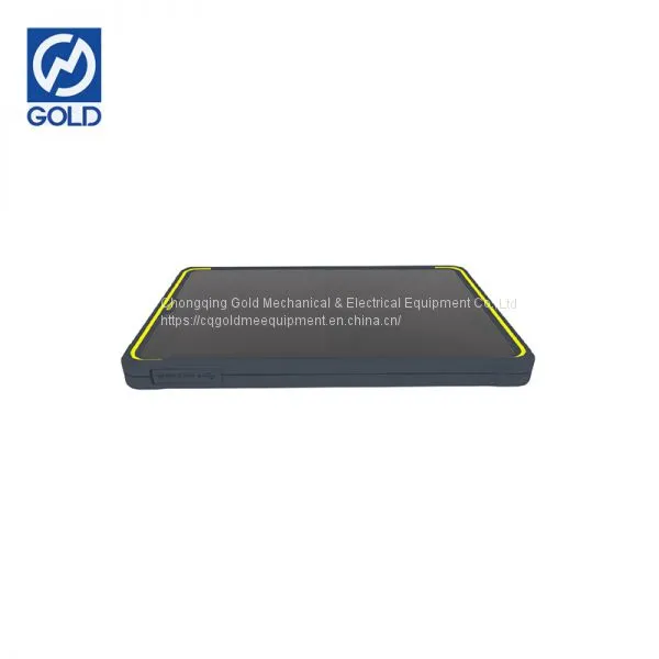 Full Rugged Design GIS Tablet Qpad With GNSS Location Technology photo-2
