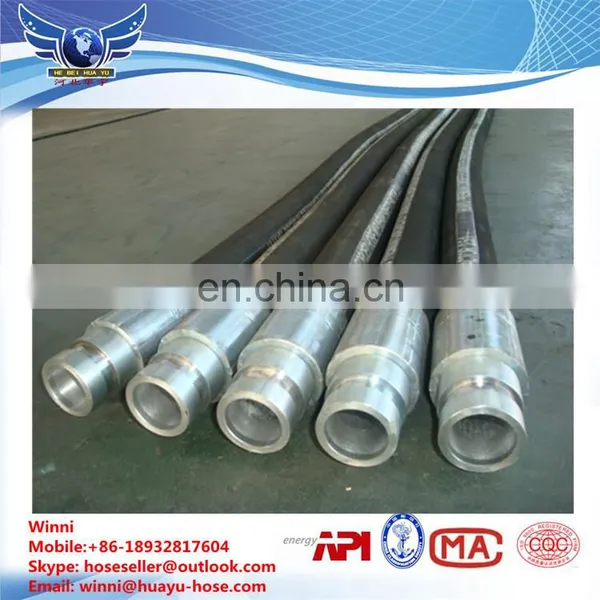 Rubber Hose For Peristaltic Pump/ Mortar Pump Hose photo-2