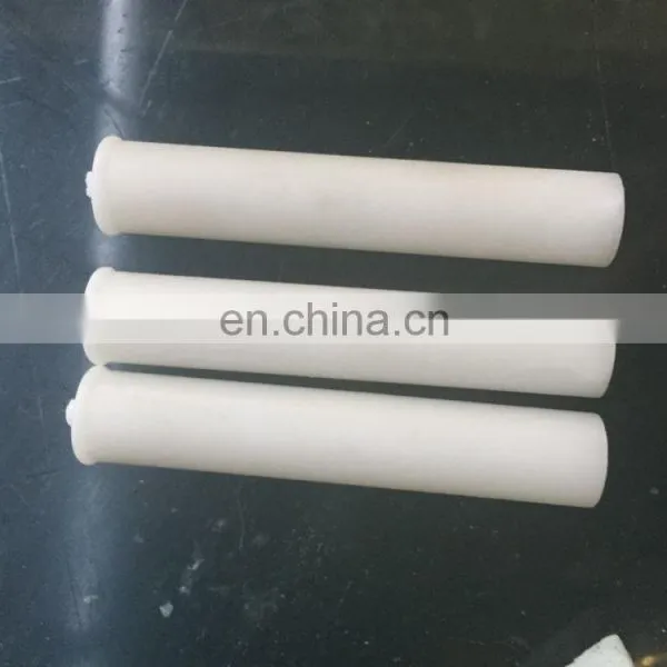 Small Cnc Lathe CK0640A Special for Marble Turning and Cutting photo-6