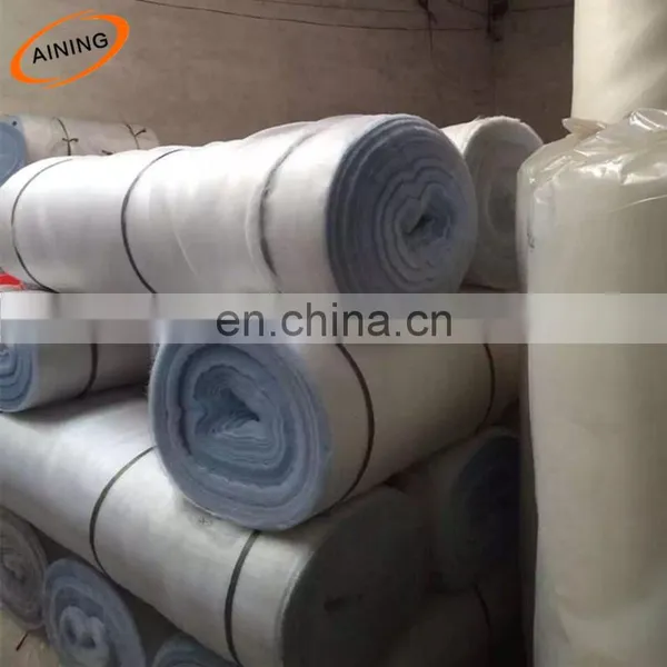 Greenhouse Anti Insect Net 40mesh 50mesh photo-5