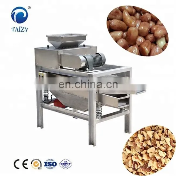 Electric Almond Chopper Machine Peanut Chopper Machine Price photo-4