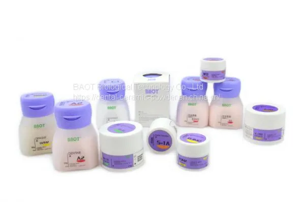 Ceramic Powder photo-2