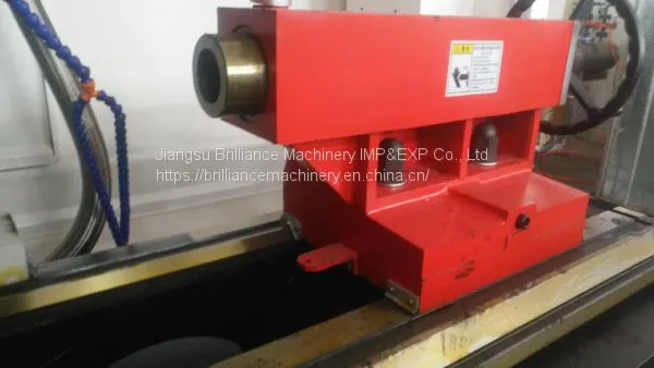 SMTCL CAK63135 CNC Horizontal Lathe photo-5