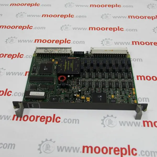 ABB PM902F 3BDH001000R0005 Central Processing Unit