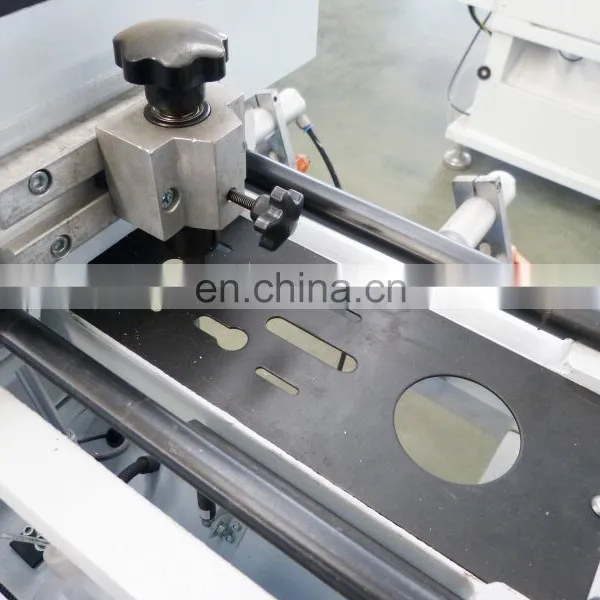 LFX-300*100 Aluminium Profile Single Axis Copy Router photo-5