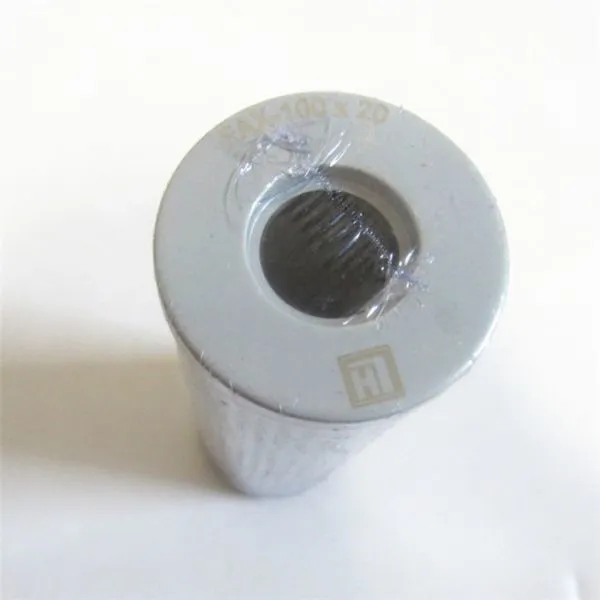 Good Quality Hydraulic Fuel Filter FAX 100-20 photo-2