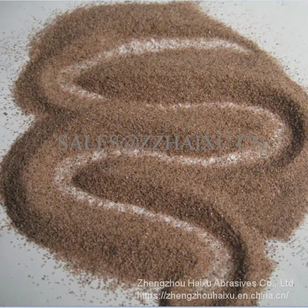 Free Sample Almandine Garnet photo-5