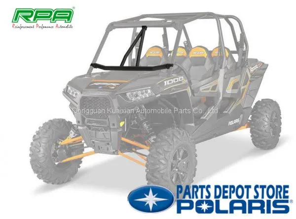 Strengthen Utv Front Intrusion Bar for Polaris