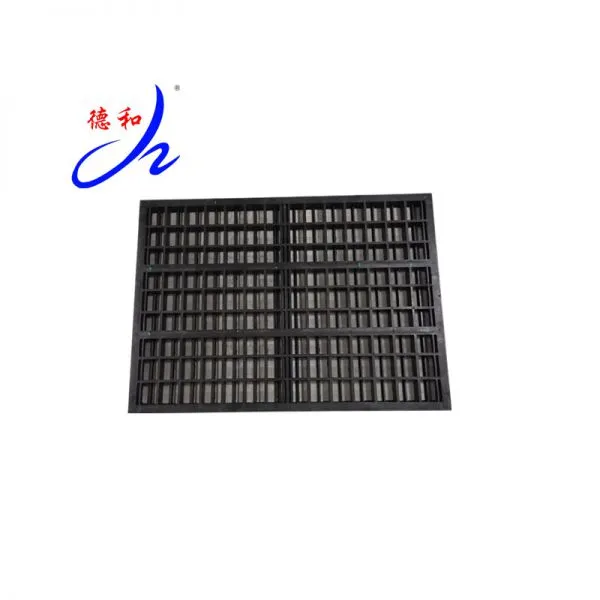 FSI 5000 Series Composite Shale Shaker Screen for Solids Control Equipment photo-4