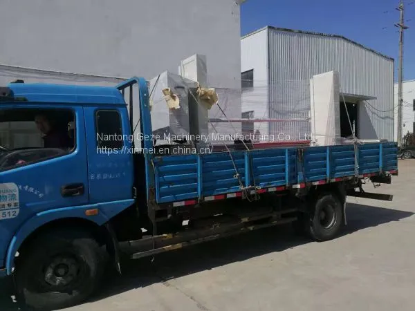 Foam Round Cutting Machine Cylindrical Foam Cutting Machine Foam Rotary Cutting Machine photo-5