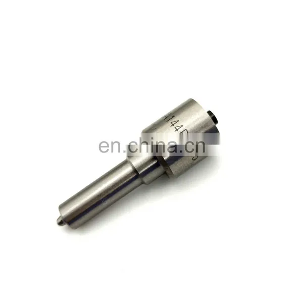 Common Rail Diesel Fuel Oil High Pressure Control Injector Nozzle DLLA152P1690 for 0445120083 photo-4