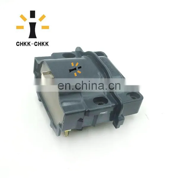 Low Price Dry Ignition Coil 90919-02163 for Japanese Car photo-4