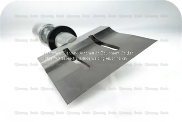 40Khz 800w Ultrasonic Analog Generator For Driving Rubber Cutter Knife photo-3