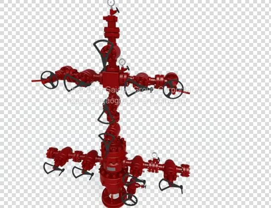 Wellhead Equipment