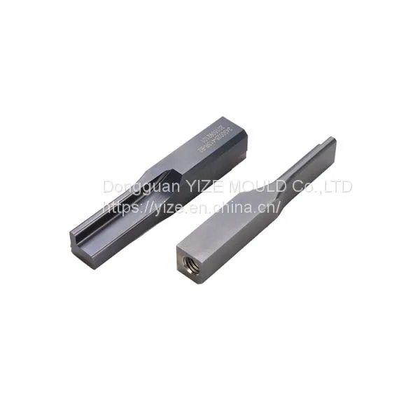 Grinding Turning Parts Precision Tungsten Carbide Inserts With Grinding Processing photo-4