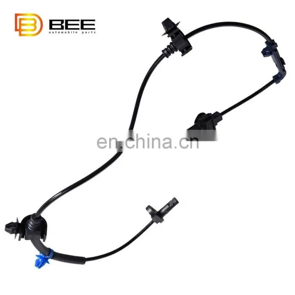 ABS Wheel Speed Sensor Front Right For HONDA 57450SWA003 57450SWA013 57450TOAA01 57450TOAA02 57450T0AA01 57450T0AA02 photo-4