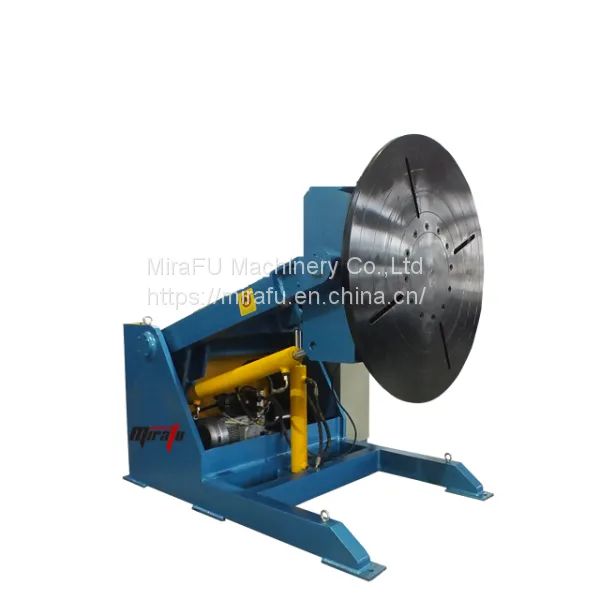 Welding Positioner