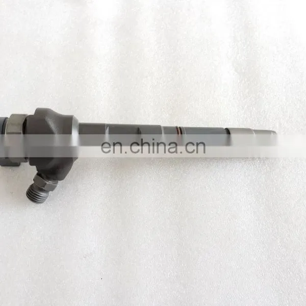 Оригинальный форсунка Common Rail Bosch 0445110646 для Audi, Seat, Skoda, Volkswagen = 0445110368=0445110369=0445110647 photo-3