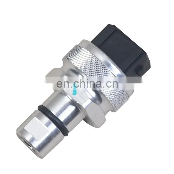 FH-012B091212 Auto Spare Vehicle Mileage Odometer Engine Parts Wind Driven Gear Speedometer Drive Sleeve Wheel Speed Sensor photo-2